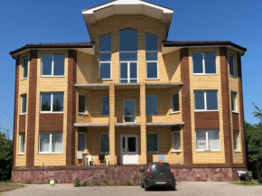 Guest House on Trubetskoy, Balashikha